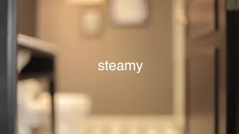 Delilah Cass_056 - Steamy Hotel Shower Dildo Fuck