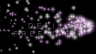 Delilah Cass_035 - Oral Video