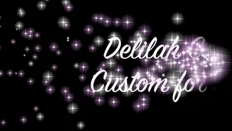 Delilah Cass_007 - Cum Deep Inside Me Bill