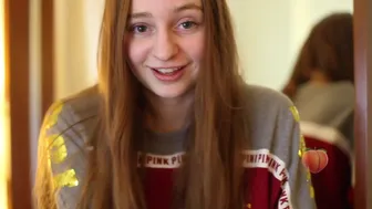 Delilah Cass_006 - Cheerleader Wants Your Cock Inside Her