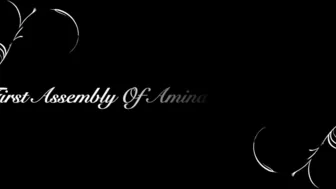 Miss Amina Rose _Miss Amina Rose - First Assembly Commandments