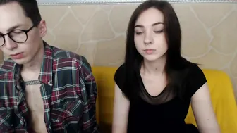 amiandthomas  Best webcam model