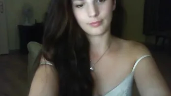 sweetmandyx  Quickly orgasm in chaturbate show