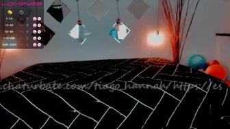 tiago_hannah 4.07.2021 440_female chaturbate