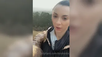 London Lix OF_20200708-77494797-So I'll be 33 years old this year have decided to run