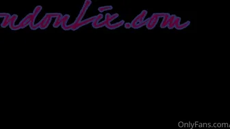 London Lix OF_20200924-125359540-This month's free clip from the archives - a little