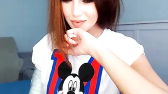 danielle_dunn  Amazing Cam Show