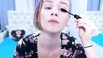 dianaholly  newset webcam record