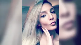 German finger fucking