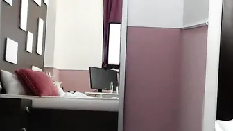 dontpervonme  penetration herself