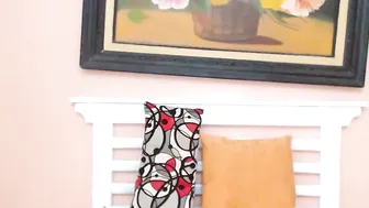 gaticahotts  Creamy Pussy mfc Webcam show