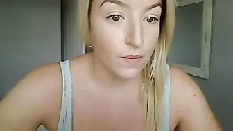 eden_mae  Caressed her young body