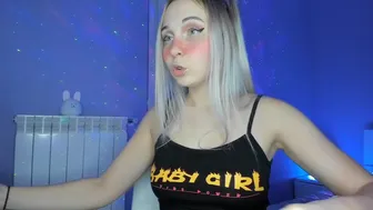 Xxxhoneyxx  Chaturbate [webcam show]_4