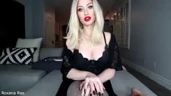 Roxana Rae Lesbian