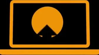 FIAMURR Chick in stockings Nastya caresses pussy lips