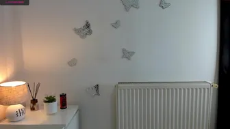 jennylove52 Fingering Show with American Beauty 2021 newest show