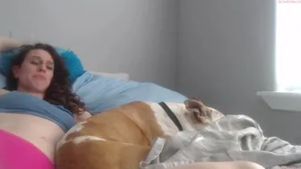 wetsparkles Beautiful girl