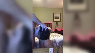 eldiablosesposa slutty confidant gently masturbates pussy