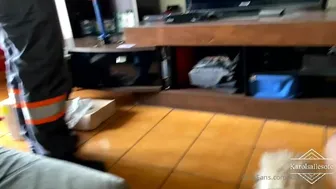 Karol Salles  Dildo Orgasm Vids Petite Girl