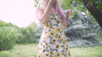 Morningpleasure 19 August 2020