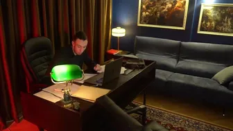 two_trunkx gorgeous bitch relish handjob cunt