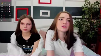 sophie__white Obstinate doll