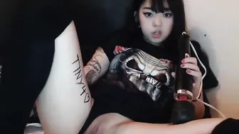 littlemetalprincess  chaturbate crazy  pussy fingering