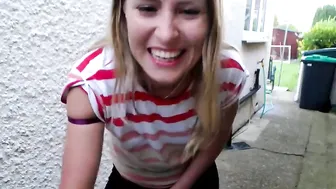 svetlanafeckarova  kinky cam girl webcam show