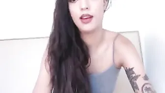 sashasheep  Wants to masturbate and earn money