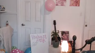 ava  Webcam Amazing Show