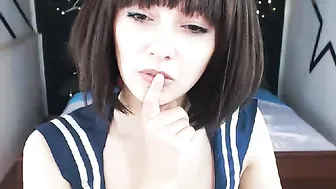 samanta941  newset webcam record