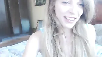 littlefrankie  webcam record