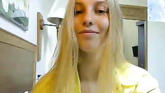 robyngood  newset webcam record