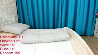 Kimi_Cake gorgeous passion turns on chic body