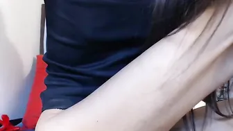 alex_nicha  chaturbate Herself Pussycat fuck