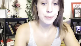 stefaniejoy  best Creampie webcam pussy record