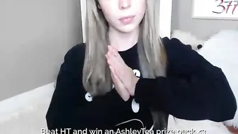 ashleytea  Webcam goddess