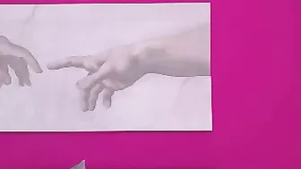 timeforen  virgin pussy show