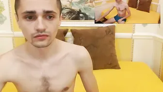 wendinhank  chaturbate hairbrush show