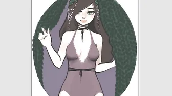 ashleytea  hooker Stops Shaggy Pussy