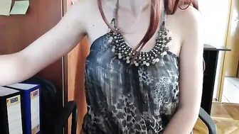 ivykittyxxx  Live camshow from splintering slut