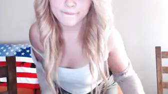 chanelante  newset webcam record