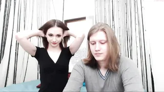 amandastephen  Penetrates Her pussy wholes