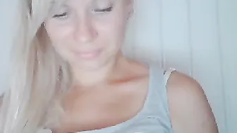 pinkpanther  webcam stripping