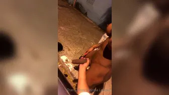 Sabrina Loppes onlyfans_trans23cmreal-2020-06-19-_  Unknown took my dick in the middle of the street _-5eecc1269a69993eb