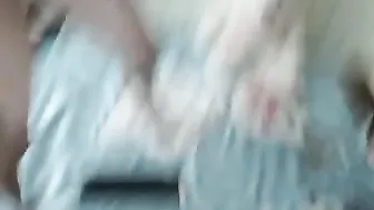 just_maggie  Beautiful clitoris