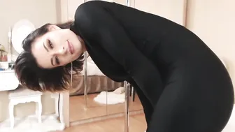 glamornikki body