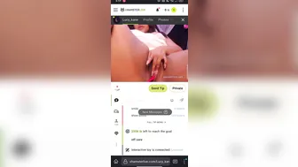 Lucy kane nude