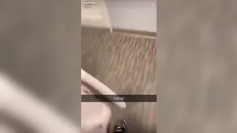 Layna Boo_Pink Dildo