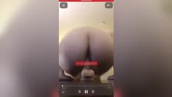 Lana Banks_Close Up Dildo Fuck